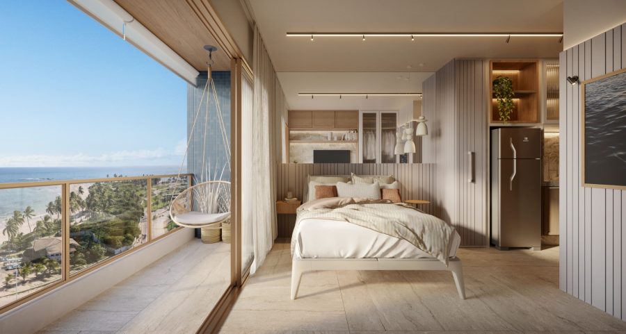Decorado · Studio