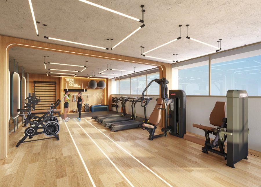 Fitness