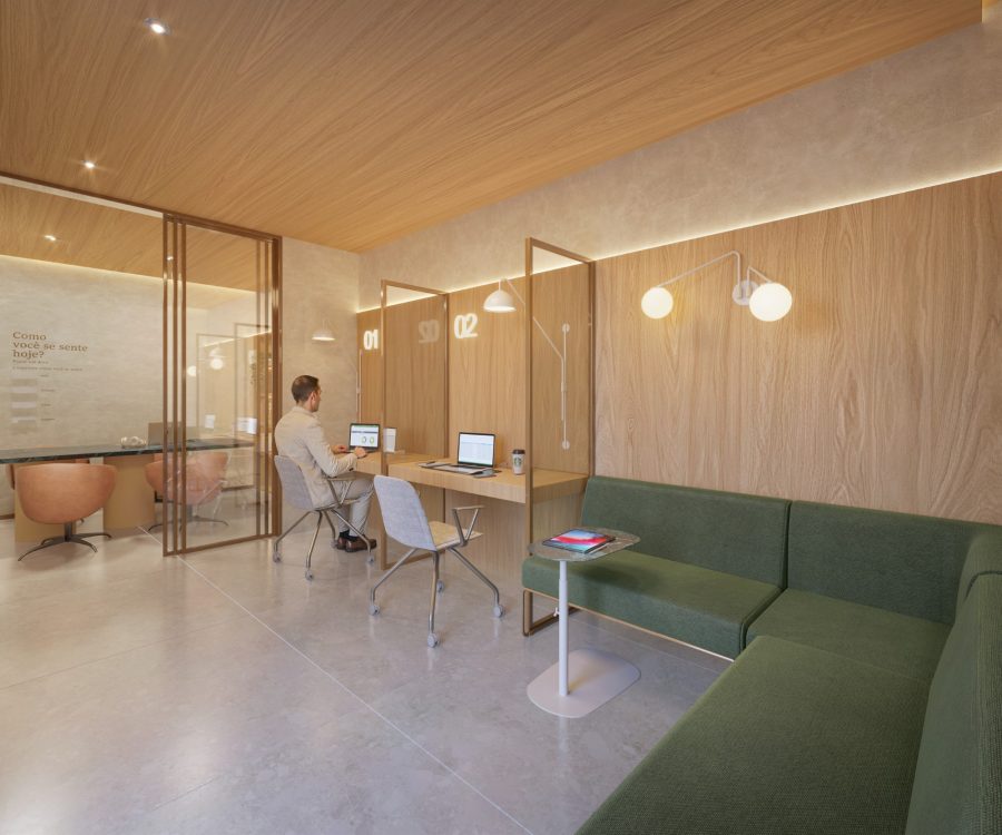 Coworking