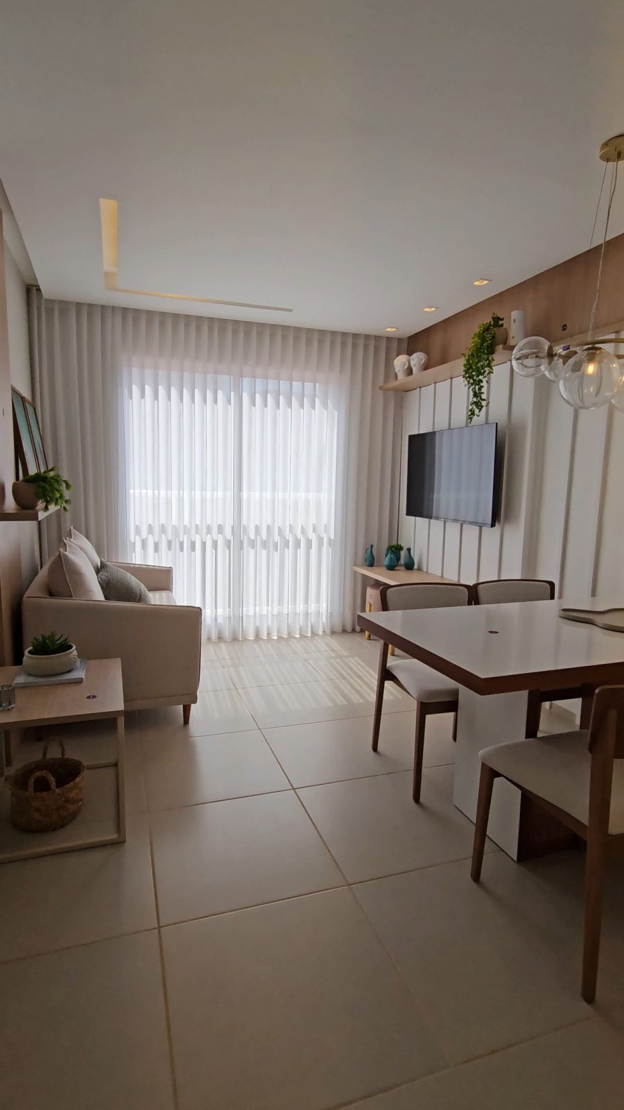 Decorado