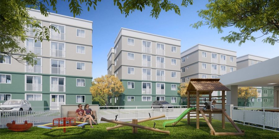 Parque infantil